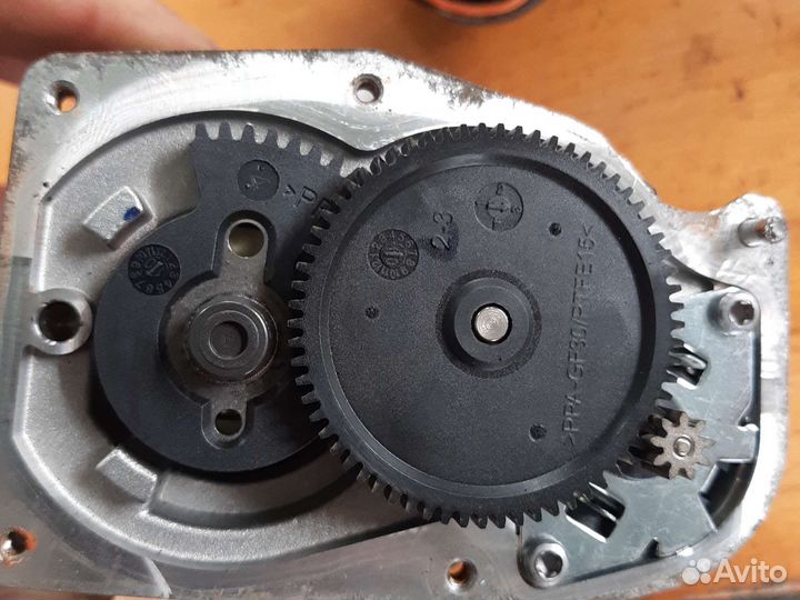 Дроссельная заслонка Hyundai Santa Fe 2.2 crdi