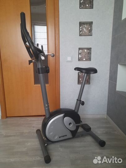 Велотренажер