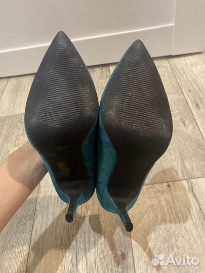 Туфли женские 37 размер