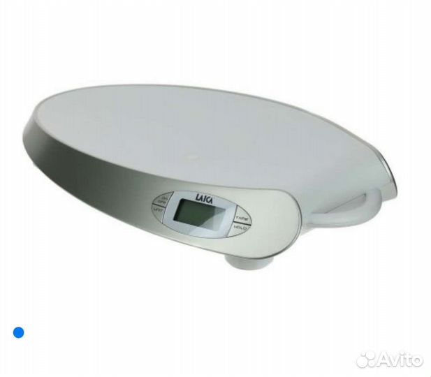 Весы для новорожденных бу