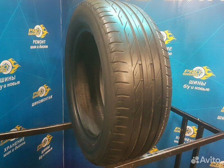 Bridgestone Turanza T001 205/55 R16