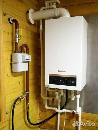 Ремонт, монтаж, демонтаж,газовых котлов,колонок