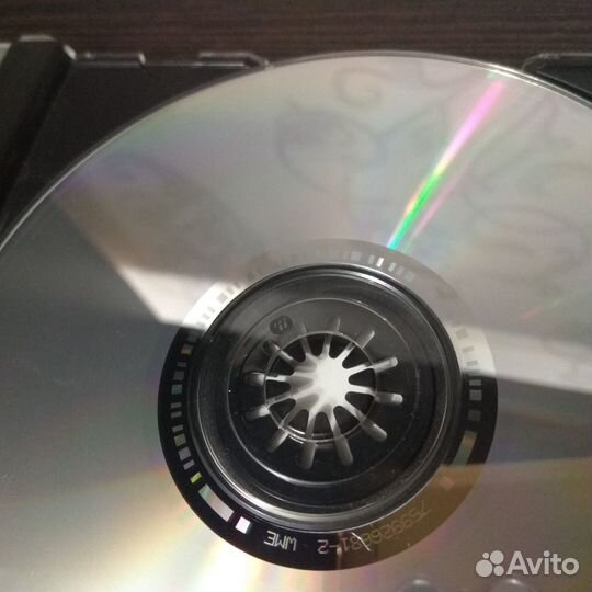 Red Hot Chili Peppers – Blood Sugar Sex Magik (CD)