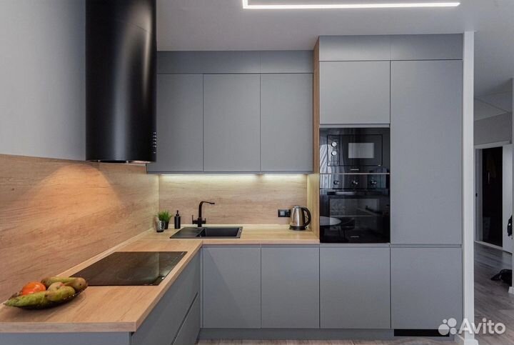 Кухонный гарнитур