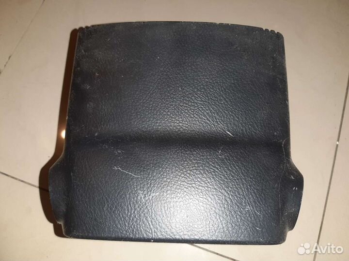 Кожух рулевой колонки Тойота Марк Х 2004-2009г.в