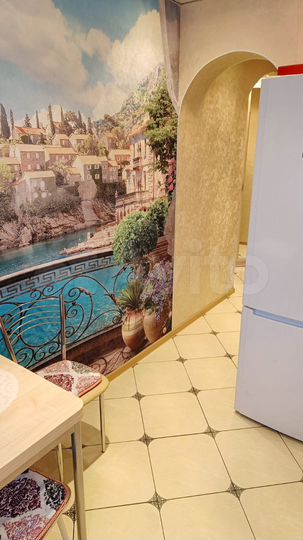 1-к. квартира, 31,8 м², 3/9 эт.