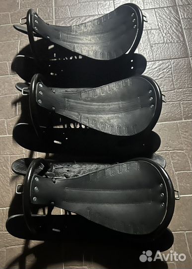 Ленчик для седла (драгун под престиж)