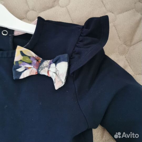 Платье праздничное 116