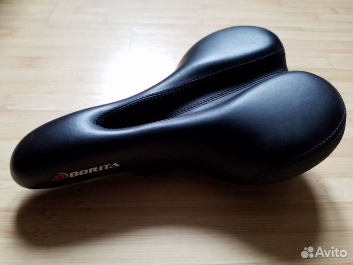Седла для велосипеда и аксессуары