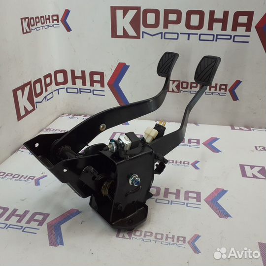 Педаль тормоза педаль сцепления lifan X70