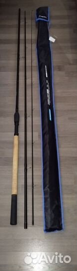 Удилище матчевое