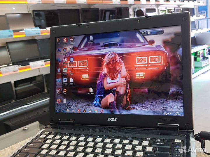 Красивый нетбук для удаленки Sony 4v1v