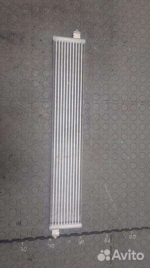 Радиатор АКПП Chevrolet Malibu 2018, 2020