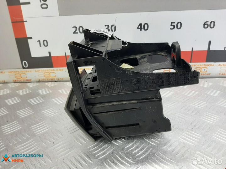 Пепельница Mercedes-Benz Sprinter (W901-905) рест