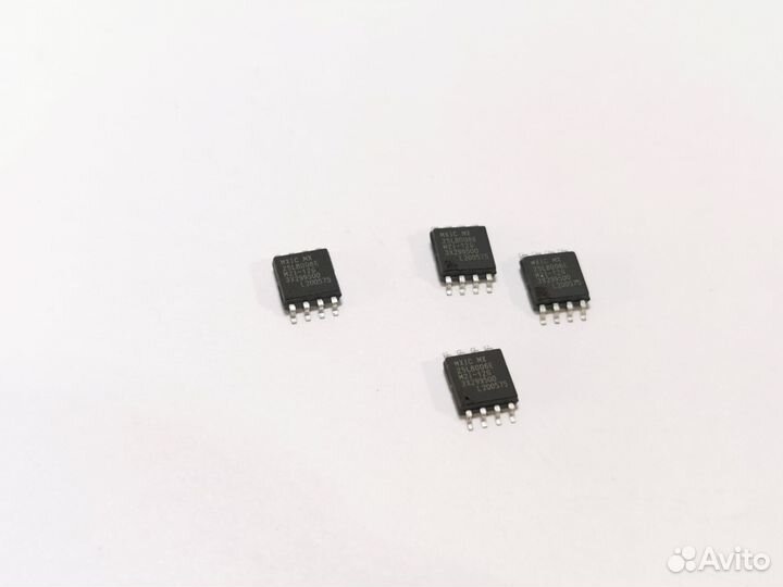 Микросхема сабвуфера LG SN5R