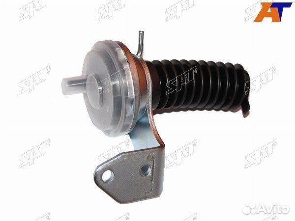 Актуатор mitsubishi pajero sport