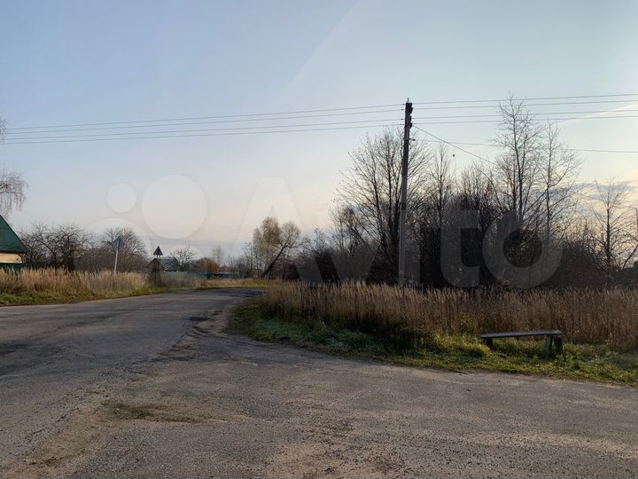 Участок 30 сот. (ИЖС)