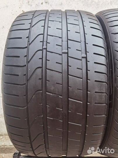Pirelli P Zero 305/30 R20 103Y
