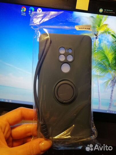 Huawei Mate 20 чехол