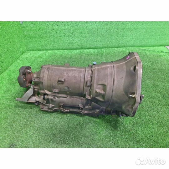 Автомат АКПП BMW 550i F07 N63B44A 2009