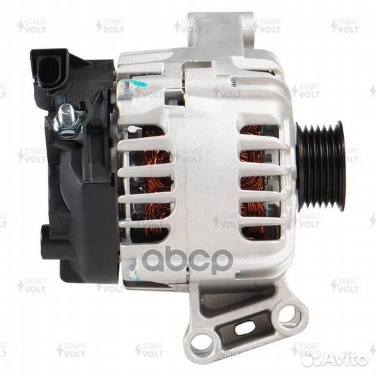 Генератор для а/м Ford Focus III (11) /Mondeo I