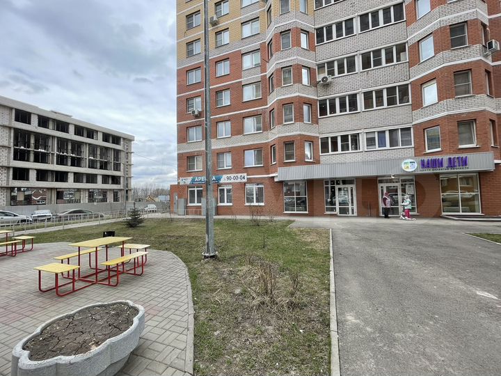 Свободного назначения, 147.3 м²
