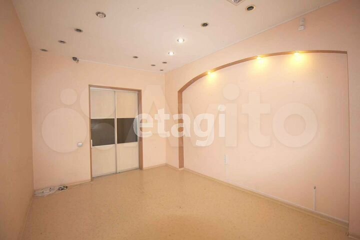 Продам помещение свободного назначения, 54 м²