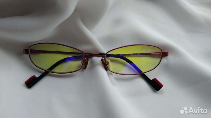 Очки защитные