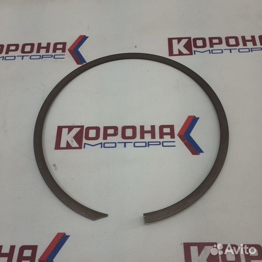 Стопорное кольцо раздаточной коробки Terracan HYU