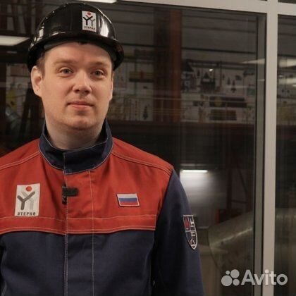 Штамповщик хшо