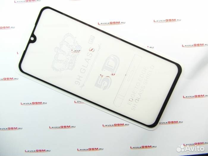 Защитное стекло#6490