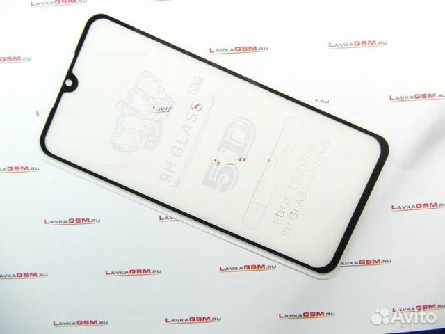 Защитное стекло#6490