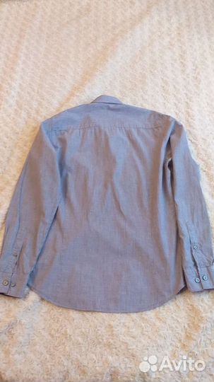 Вещи пакетом на мальчика sisley