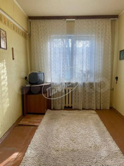 2-к. квартира, 41,5 м², 1/5 эт.