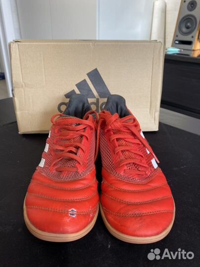 Футзалки adidas copa 36 размер
