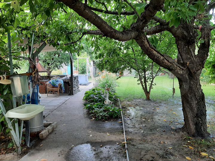 Дача 23 м² на участке 6 сот.