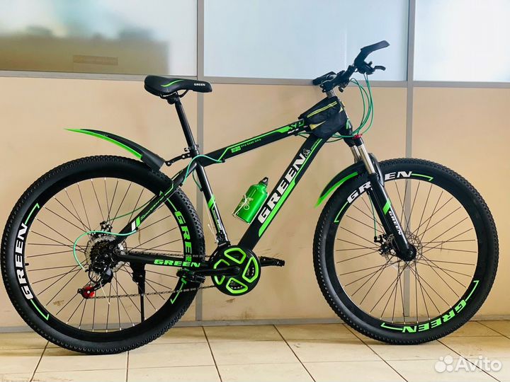 Велосипед Взрослый Детский Подростковый Бмх Выбор