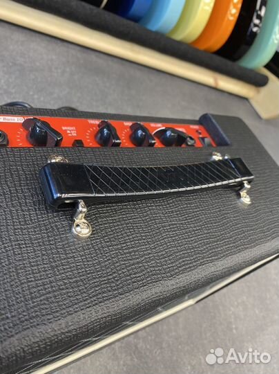 Vox Pathfinder Bass 10 комбик для бас-гитары
