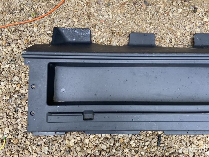 Ящик для инструментов Toyota Rav4 30