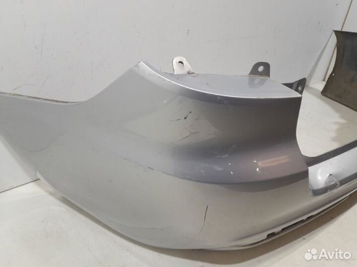 Бампер задний LADA Granta 2014