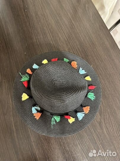Шляпа женская