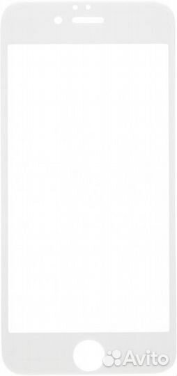 Защитное 3D стекло для iPhone 6/6S