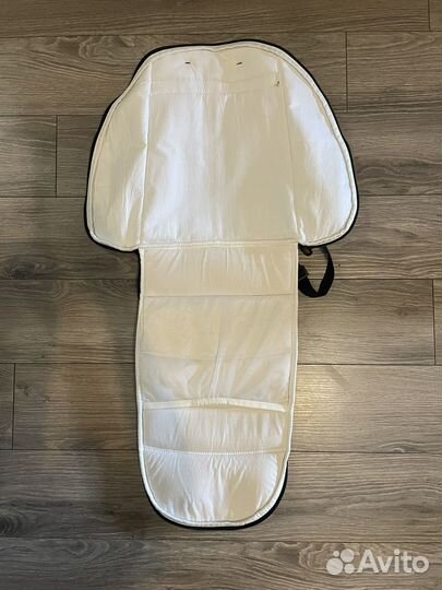 Рюкзак для коляски tutis zippy sport