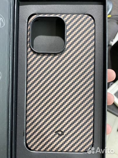 Pitaka для iPhone, iPad, Airpods, Samsung, OnePlus