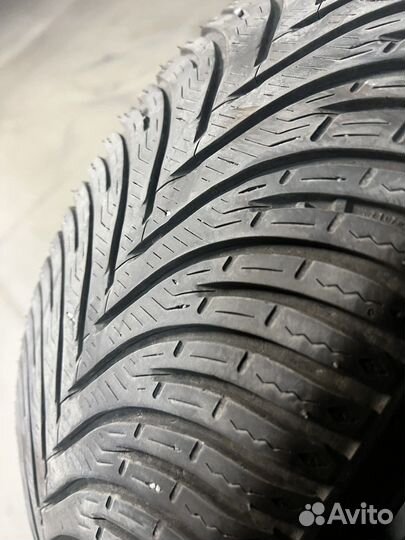 Bfgoodrich G-Force Winter 2 215/65 R17