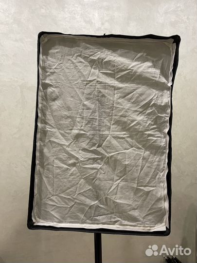 Зонт софтбокс