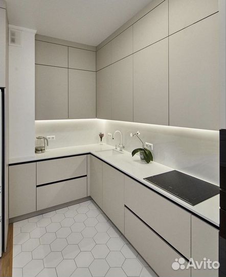 Мебель на заказ