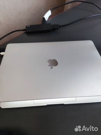 Apple MacBook Pro 13 2020 m1 16gb 256gb