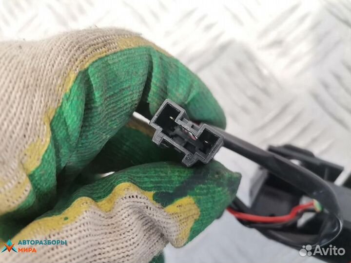 Стоп-сигнал Nissan Primera P11 2000 265909F600