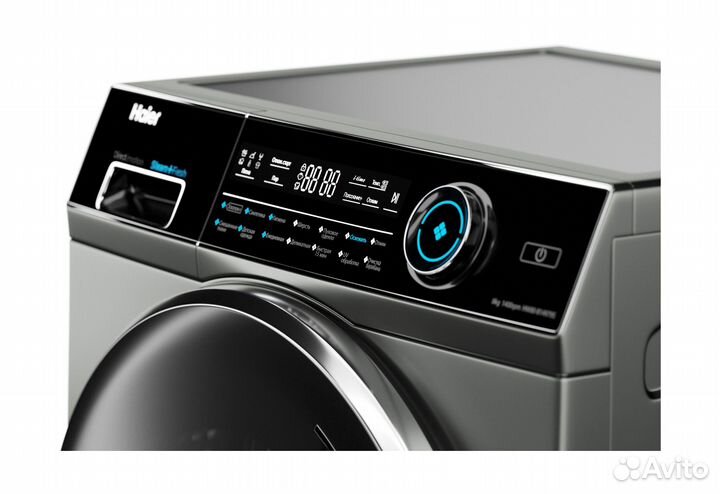 Стиральная машина новая,гарантия 1 год